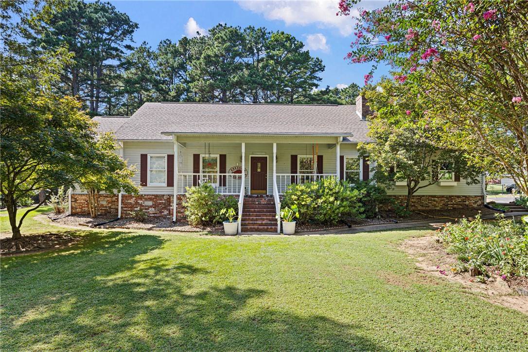 Russellville, AR 72802,302 Meadow Rd