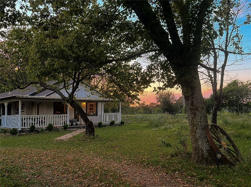 Lincoln, AR 72744,13649 Lincoln-Canehill