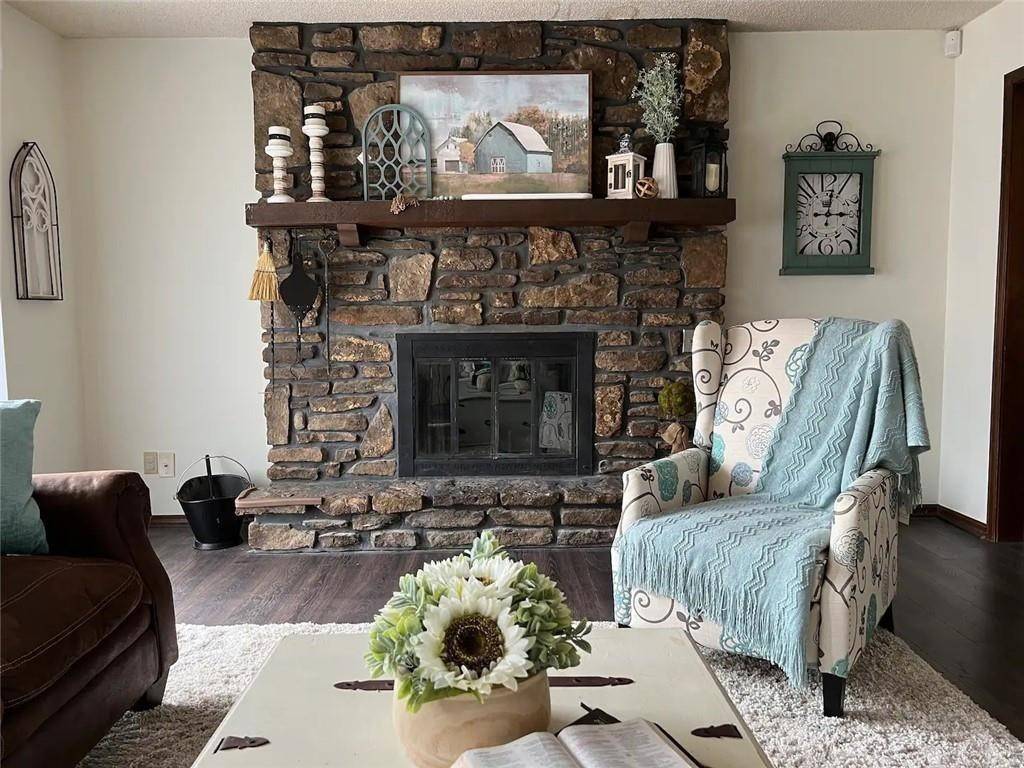 Bella Vista, AR 72715,14 London Dr