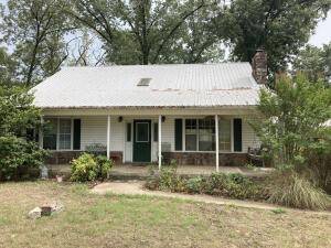 Knoxville, AR 72845,Address not disclosed