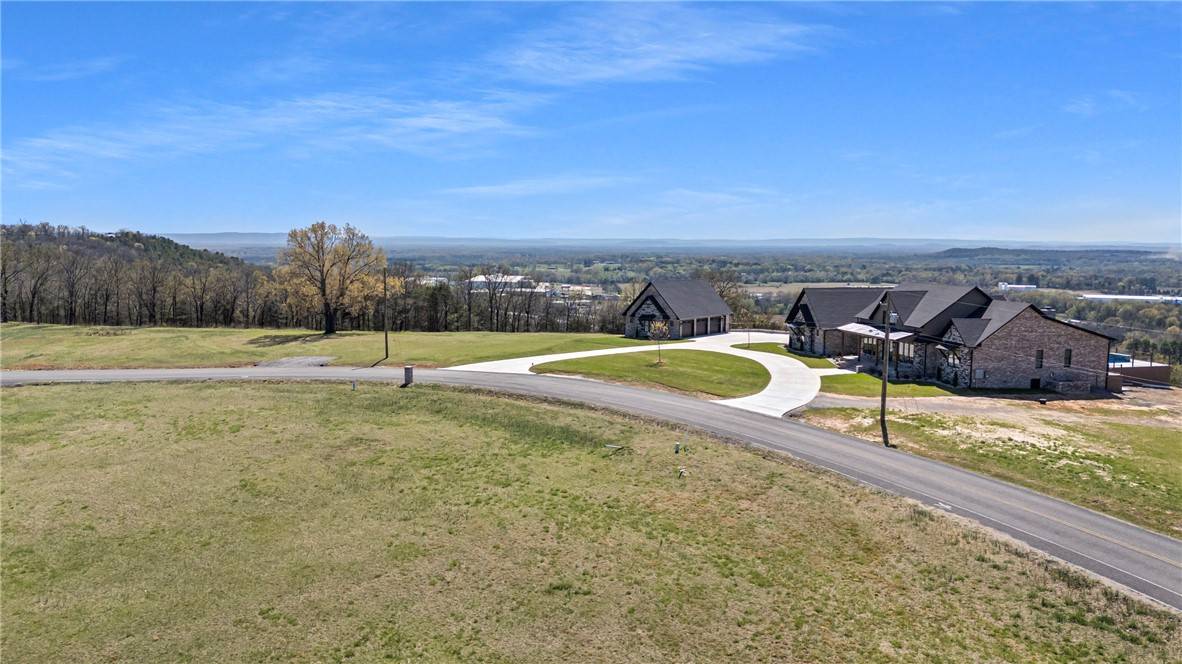Russellville, AR 72802,Lot 2 Apple Lane
