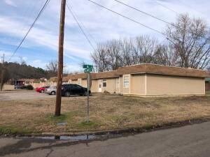 Russellville, 72801,Address not disclosed