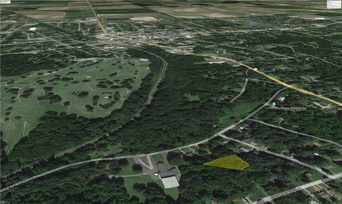 Forrest City, AR 72335,TBD McPhail Dr