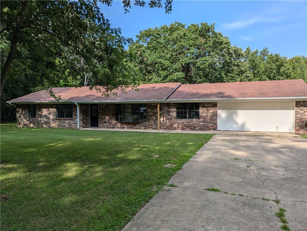 Clarksville, AR 72830,116 Stegall Rd
