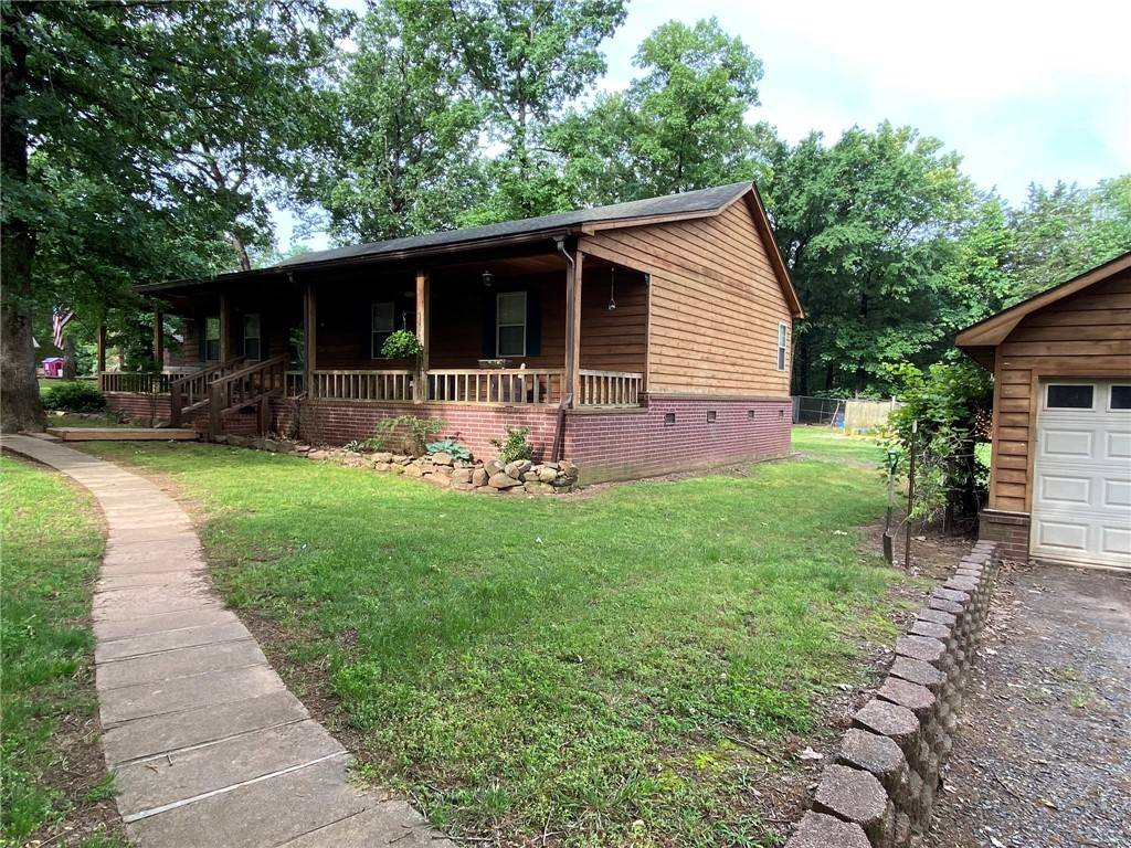 Dardanelle, AR 72834,10361 Cloverleaf Dr
