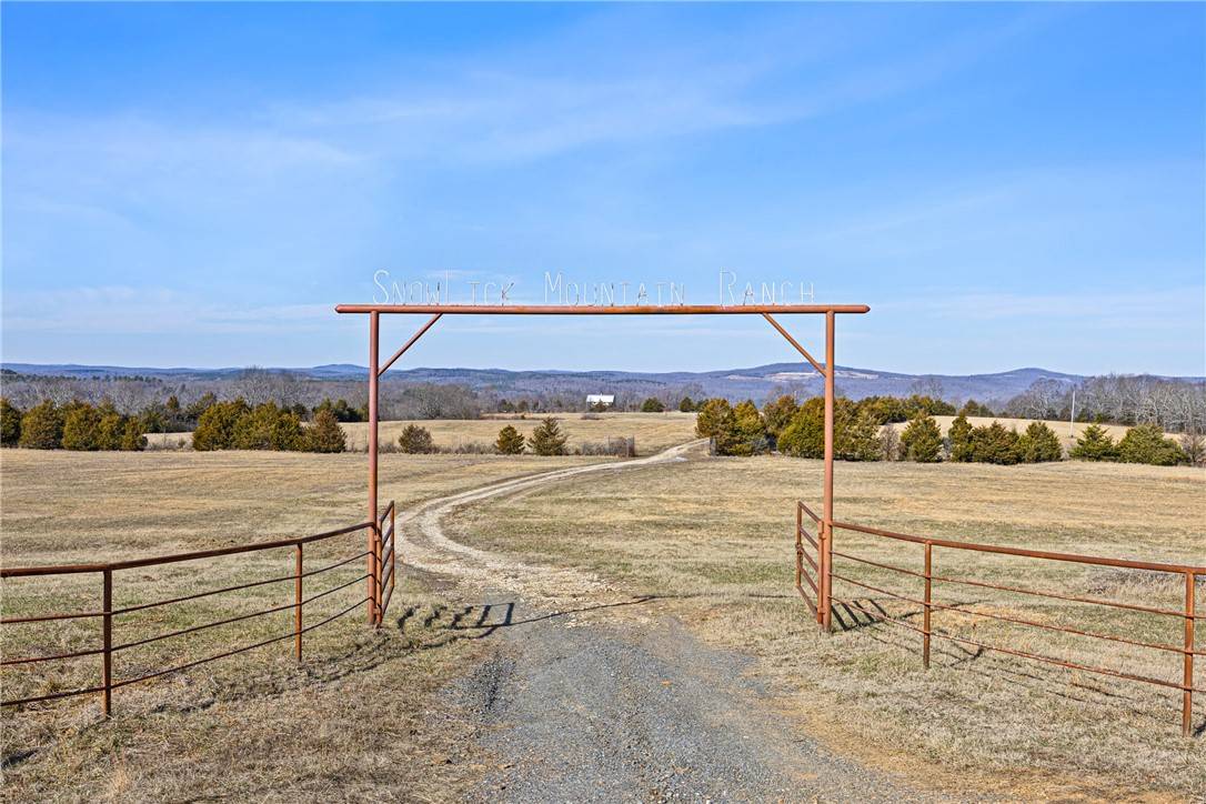 Jerusalem, AR 72080,6128 Dabney Rd