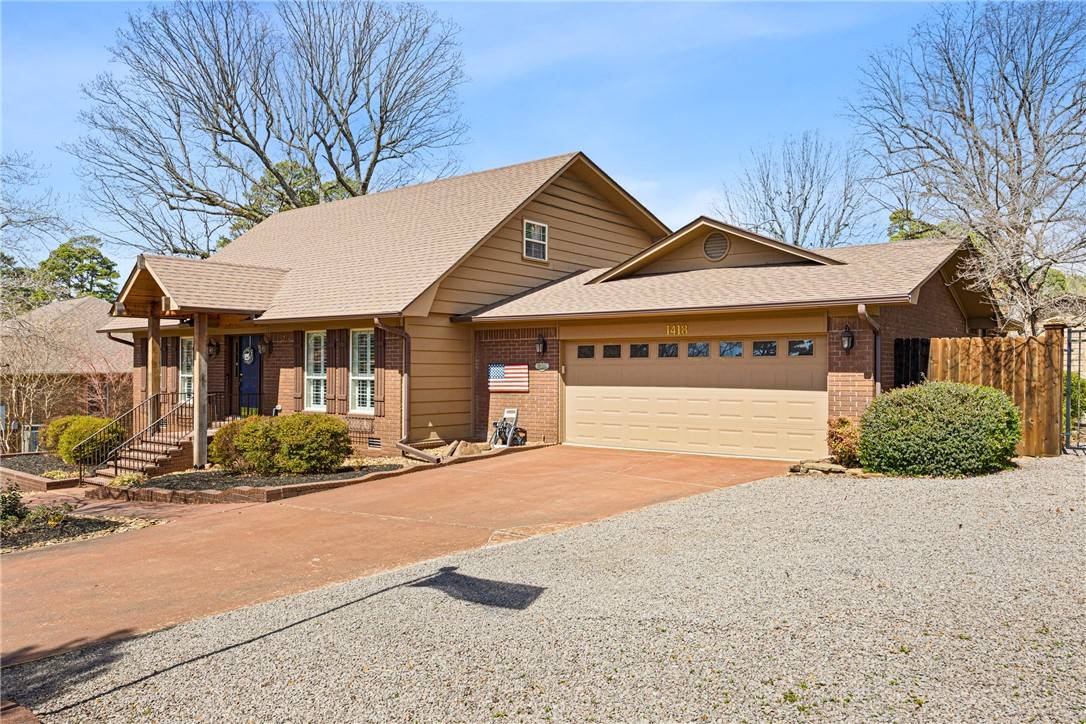 Russellville, AR 72802,1418 Shalimar Cir
