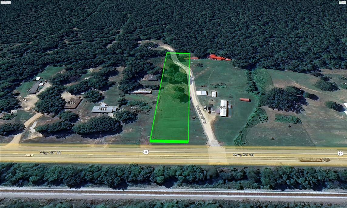 Fulton, AR 71838,TBD Hempstead 1525 Rd