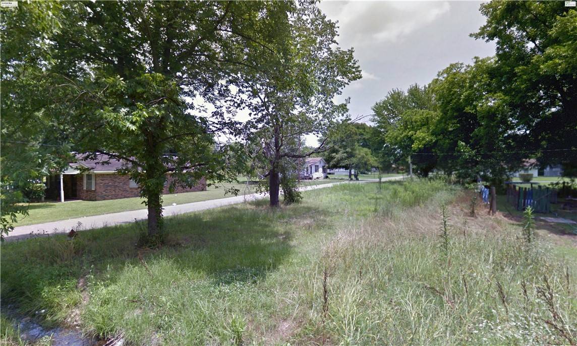 Eudora, AR 71640,TBD King St