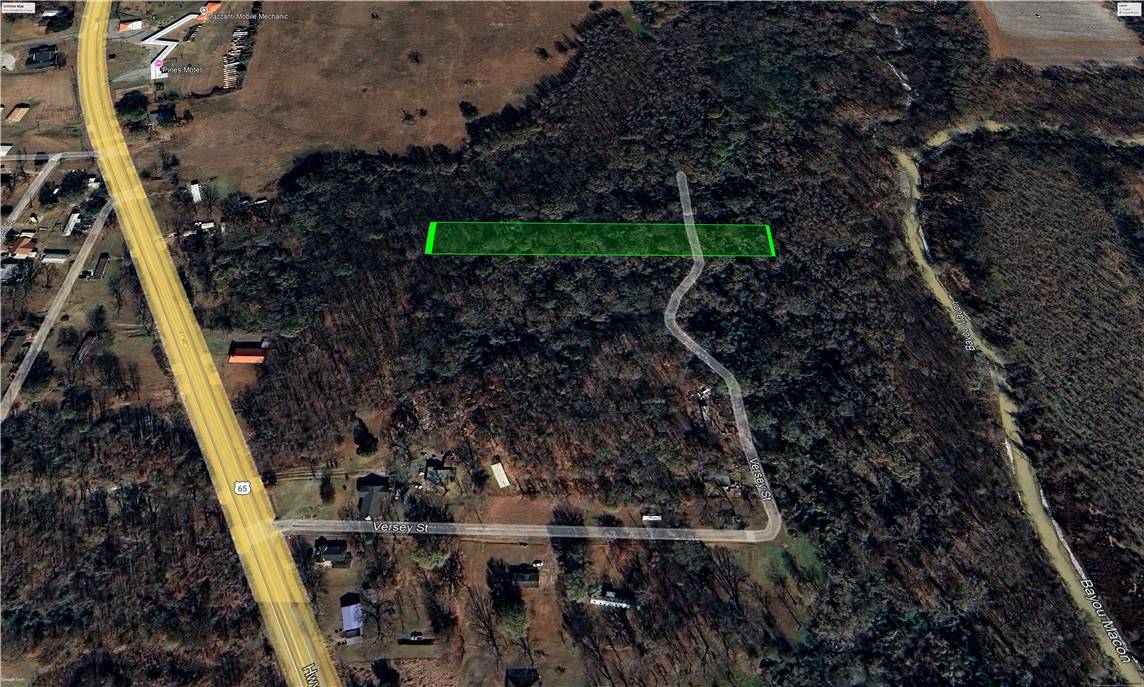 AR 71640,Versey St