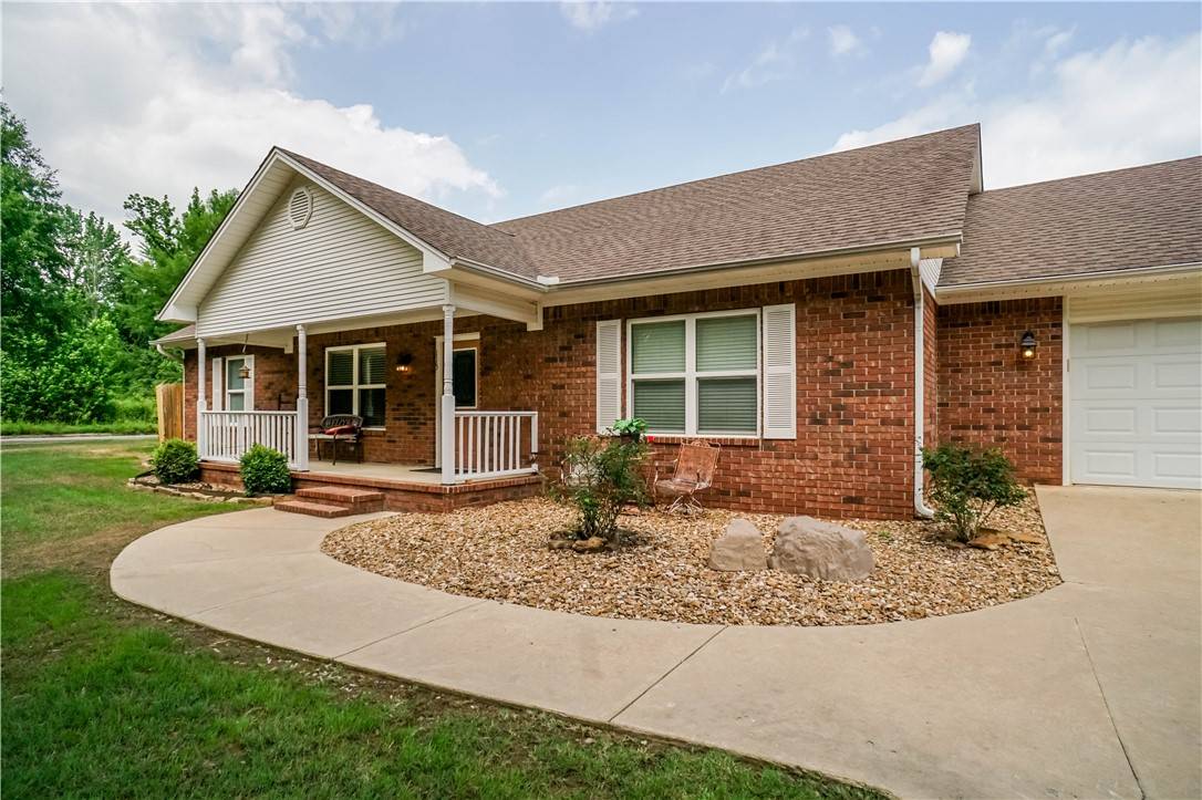 Clarksville, AR 72830,113 Valentina St