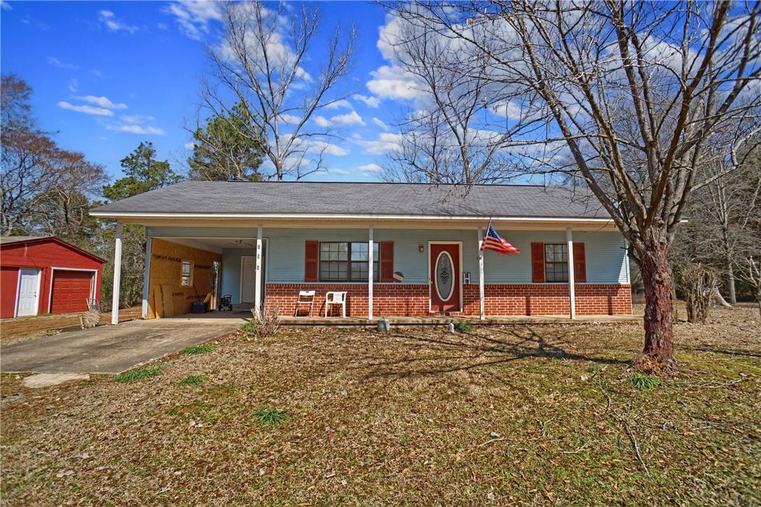 Dover, AR 72837,159 Market St