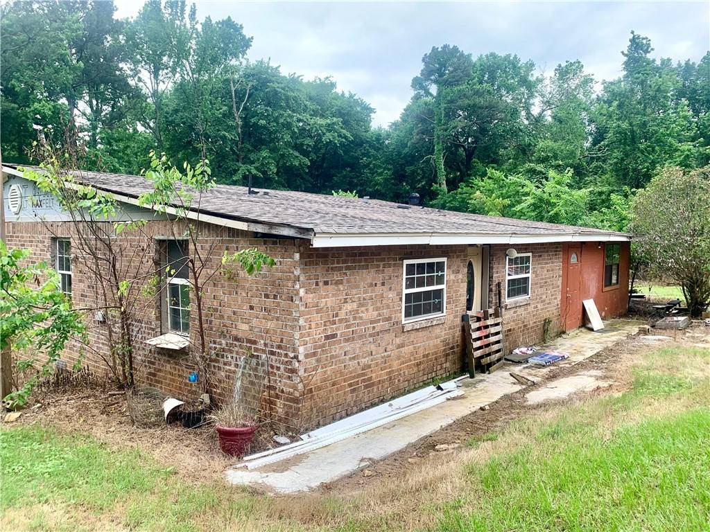 Dardanelle, AR 72834,10282 Mustang Ln