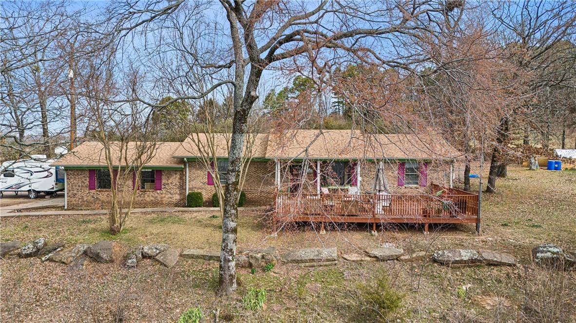 Coal Hill, AR 72832,500 N Main St