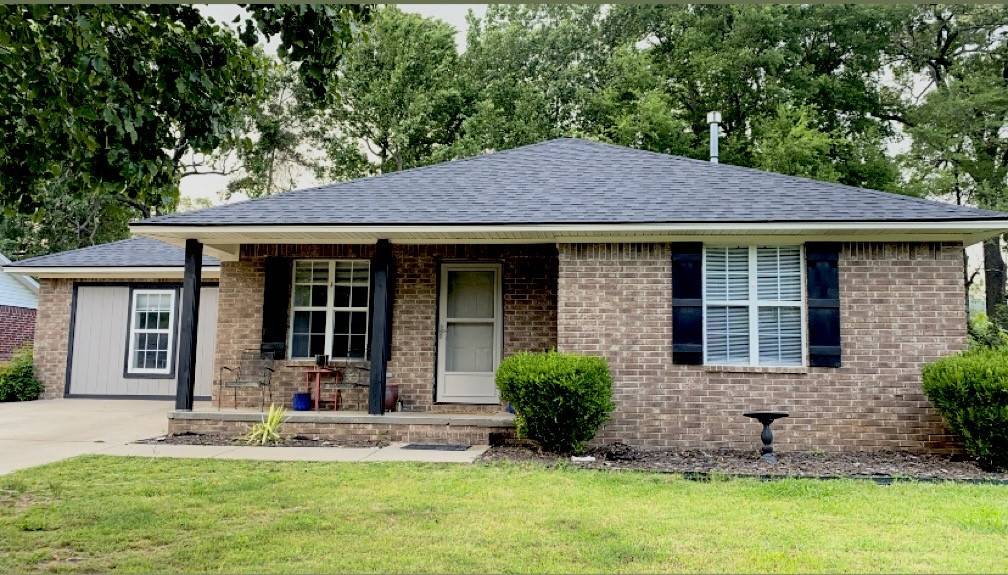 Dardanelle, AR 72834,130 Willow Creek Dr