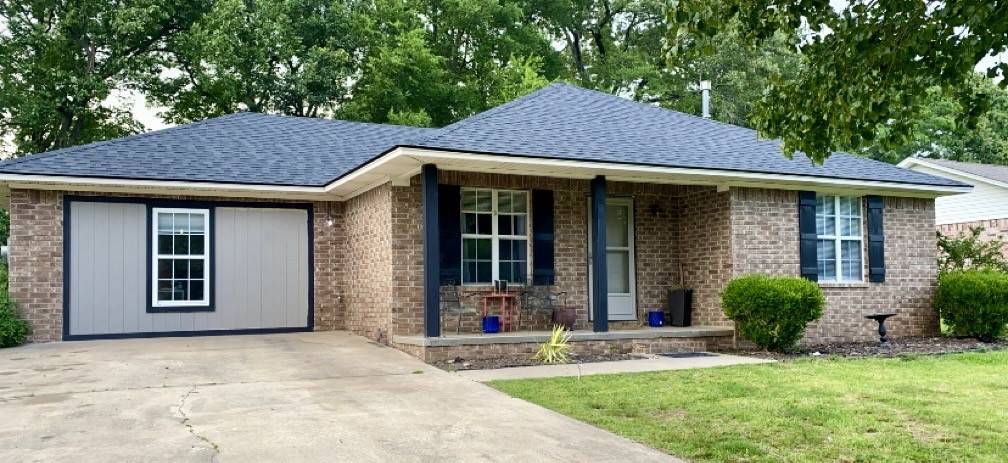 Dardanelle, AR 72834,130 Willow Creek Dr