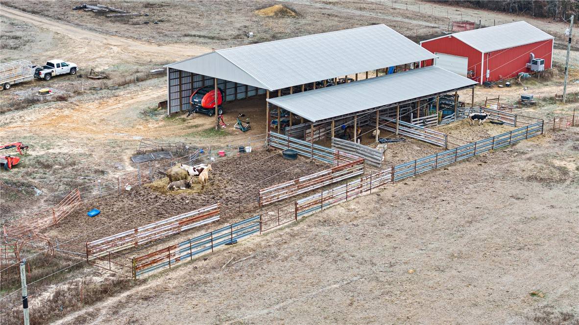 Clarksville, AR 72830,1615 Co Rd 3360