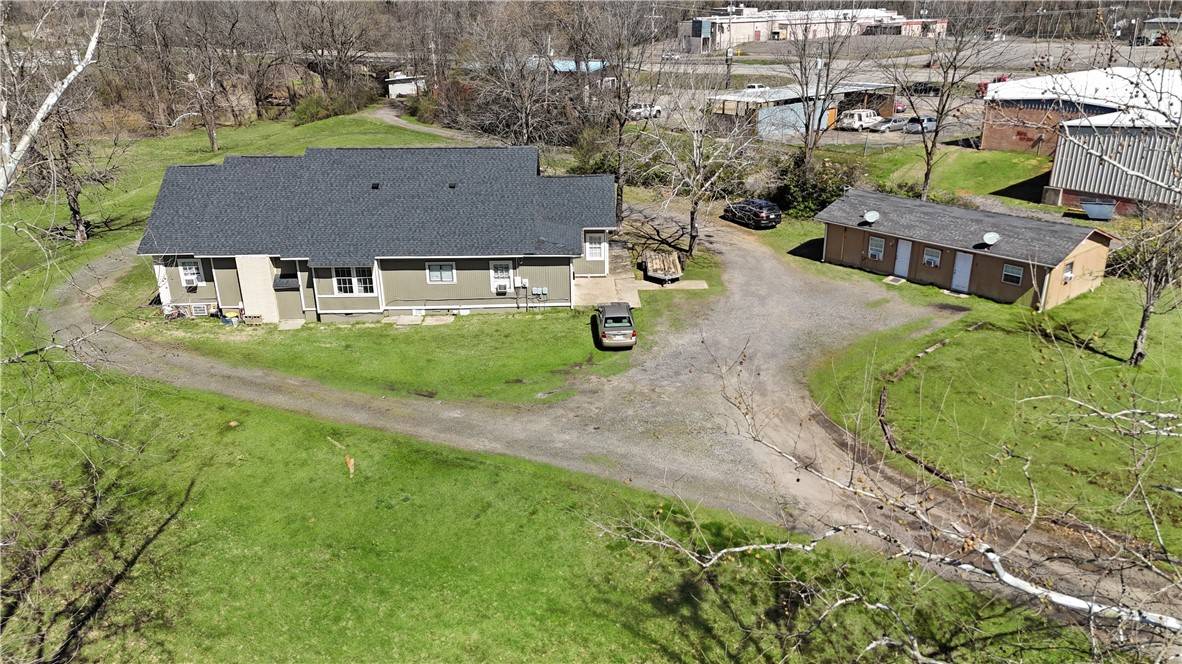 Danville, AR 72833,206 Arkansas St