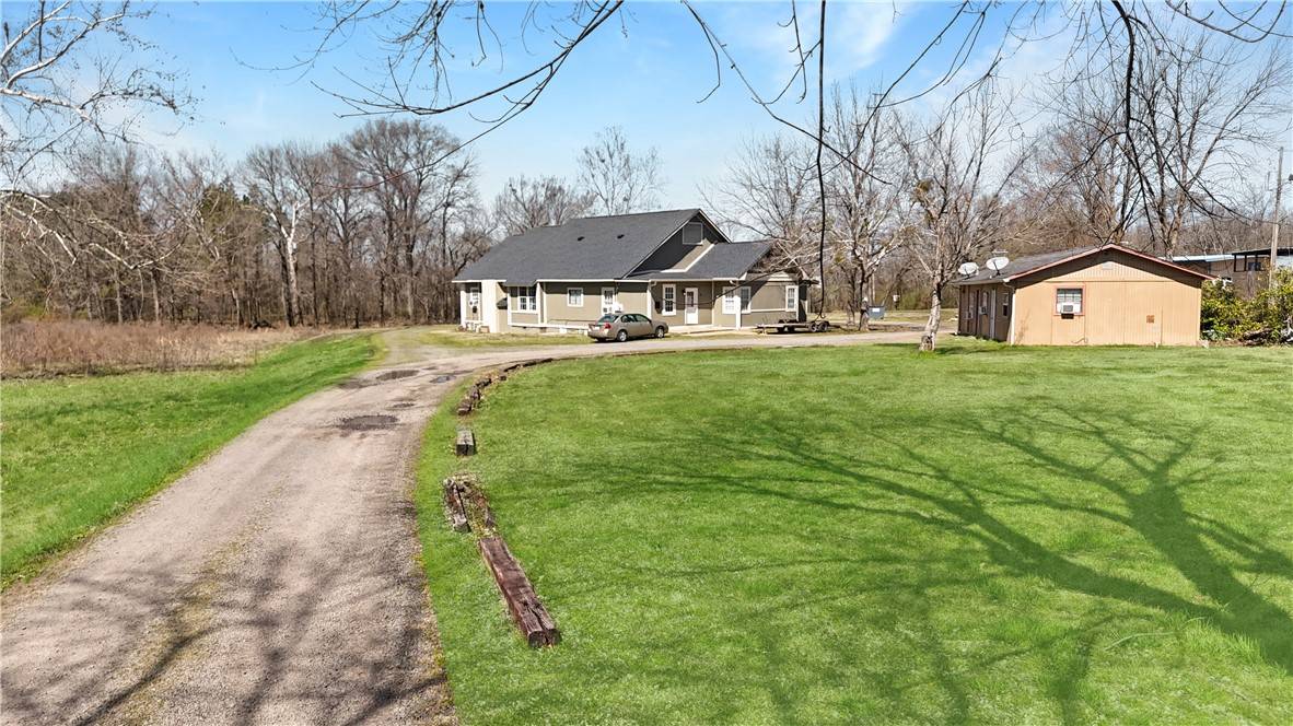 Danville, AR 72833,206 Arkansas St