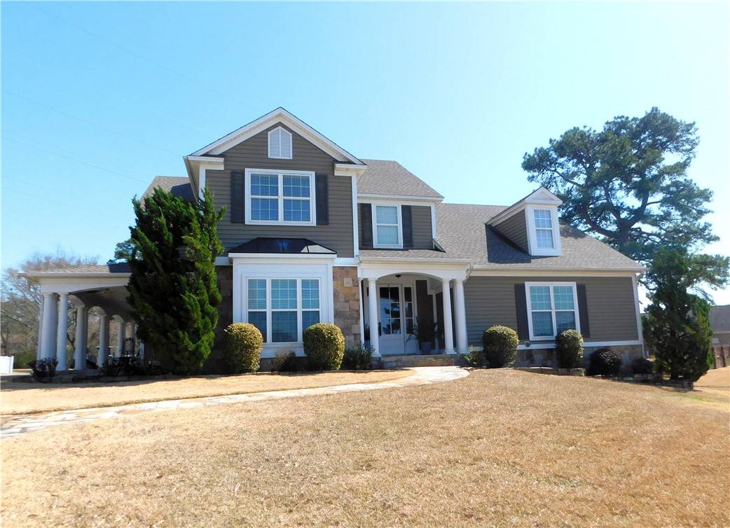 Russellville, AR 72802,12 Melinda Cv