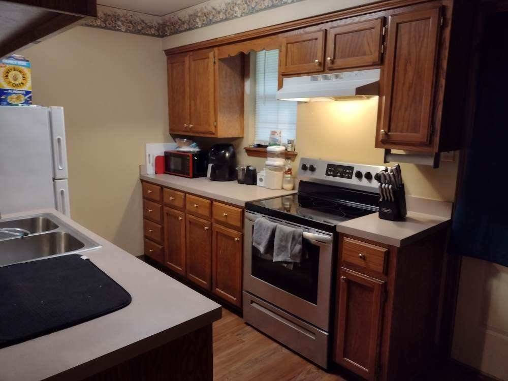 Russellville, AR 72801,1407 E O St