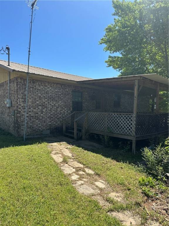 Clarksville, AR 72830,500 Co Rd 3537