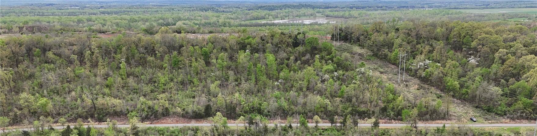 Hartman, AR 72840,17.94 acre County Road 2228