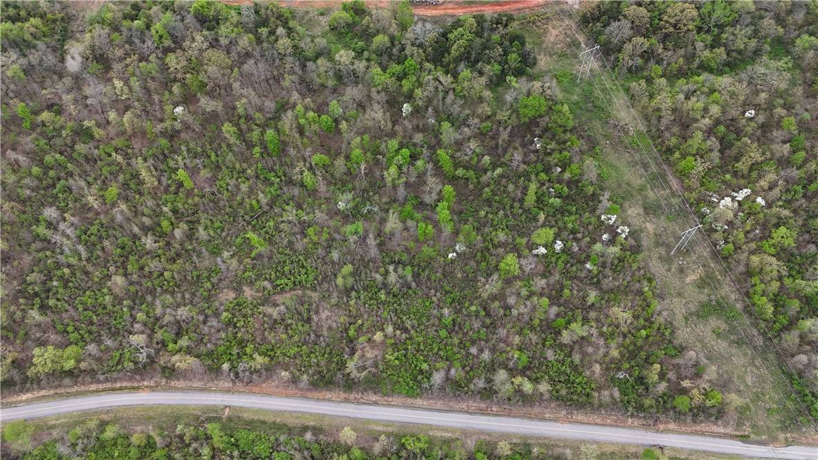 Hartman, AR 72840,17.94 acre County Road 2228