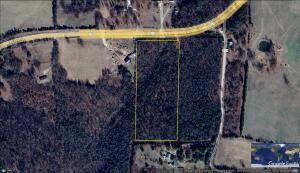 Peel, AR 72668,6.9 acres Hwy 125 S