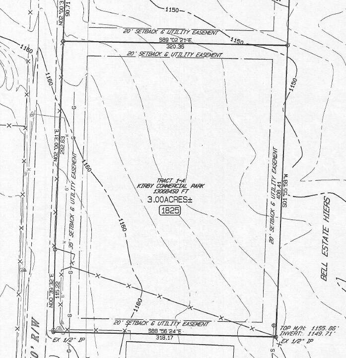 Harrison, AR 72601,1825 Forward Dr
