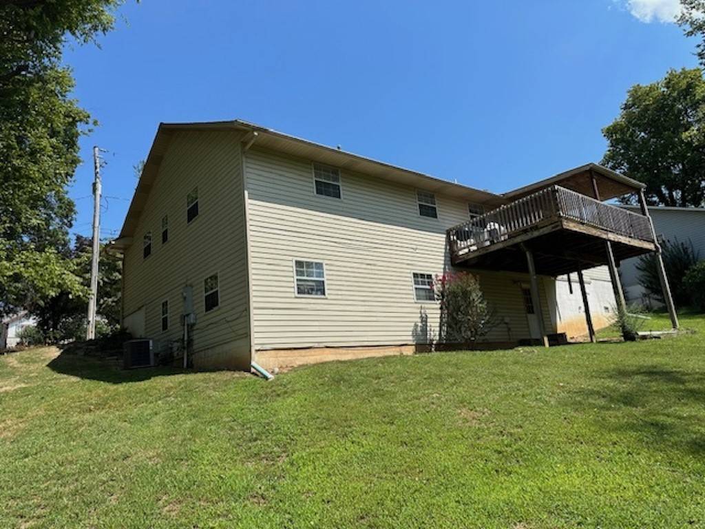 Harrison, AR 72601,1022 W Prospect Ave