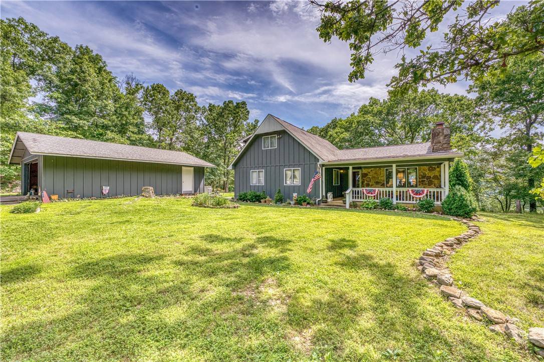 Harrison, AR 72601,2811 N Harmon Rd
