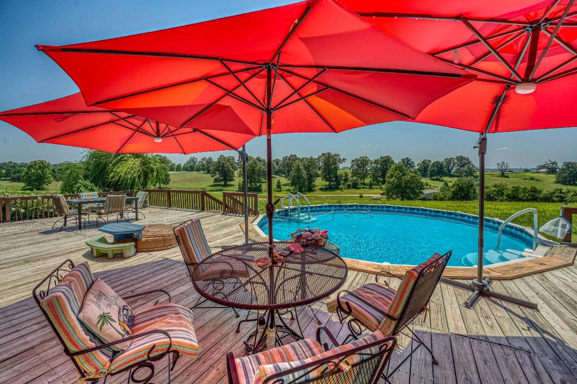 Harrison, AR 72601,2539 N Ridgeway Loop