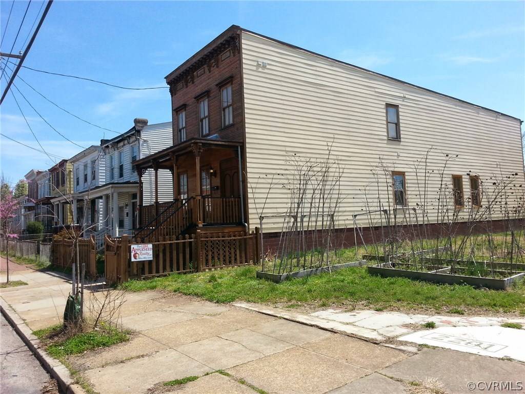 Richmond, VA 23223,2201 Venable ST