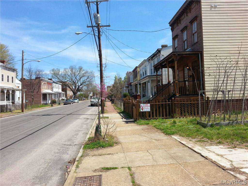 Richmond, VA 23223,2201 Venable ST