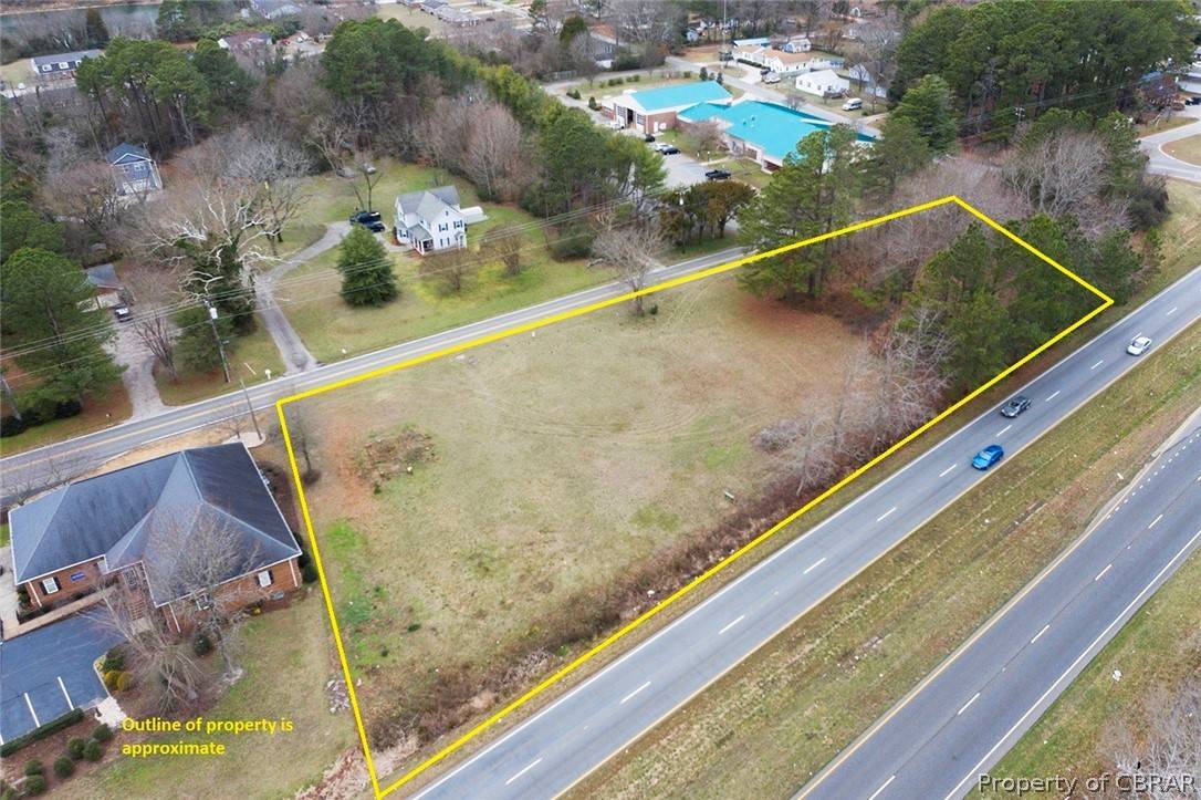 Hayes, VA 23072,00 Hayes RD