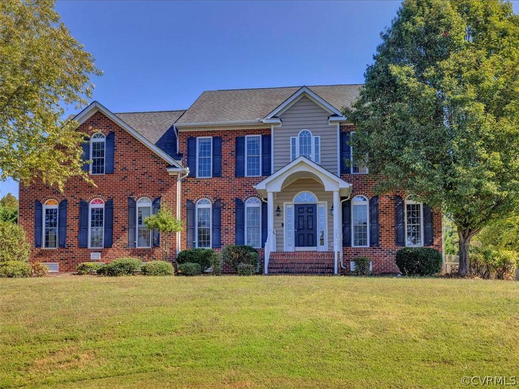 Glen Allen, VA 23060,11013 Carrington Green DR