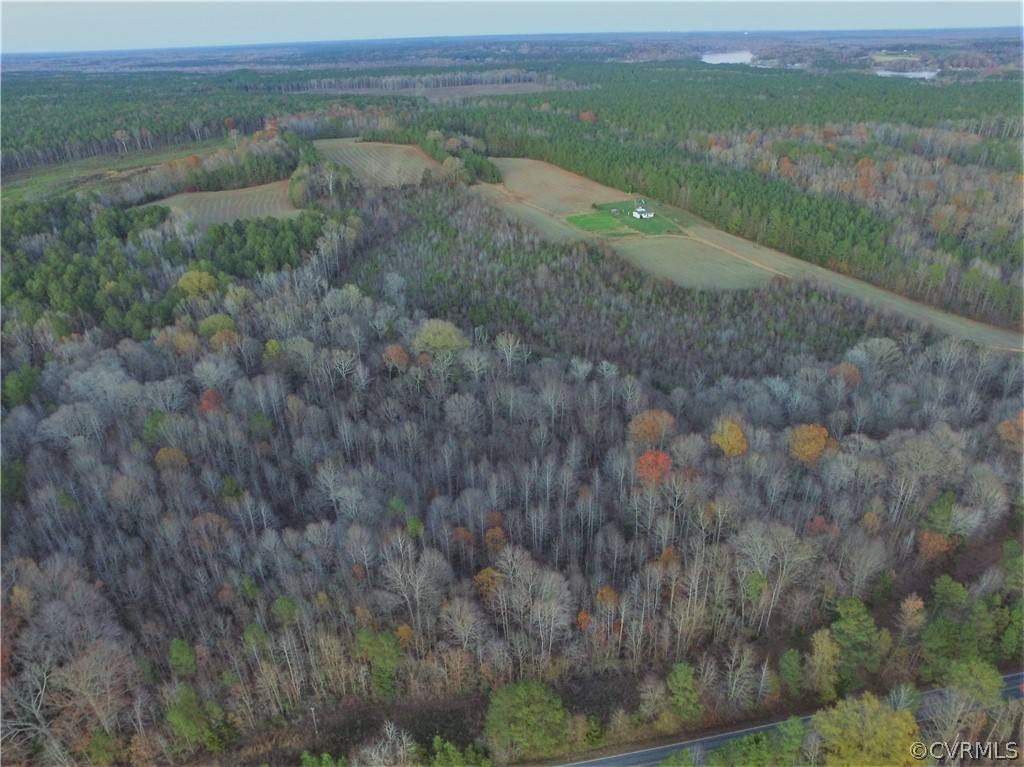 Church Road, VA 23833,1600 Namozine RD