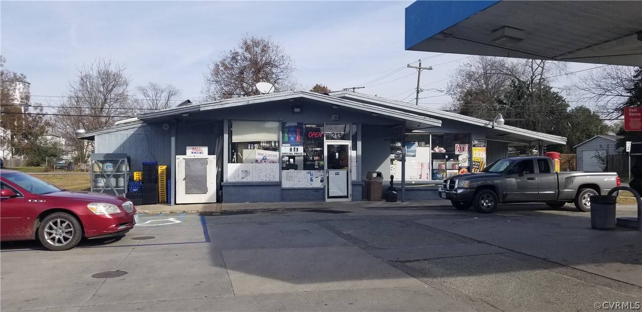 Nottoway, VA 23930,213 E Virginia AVE