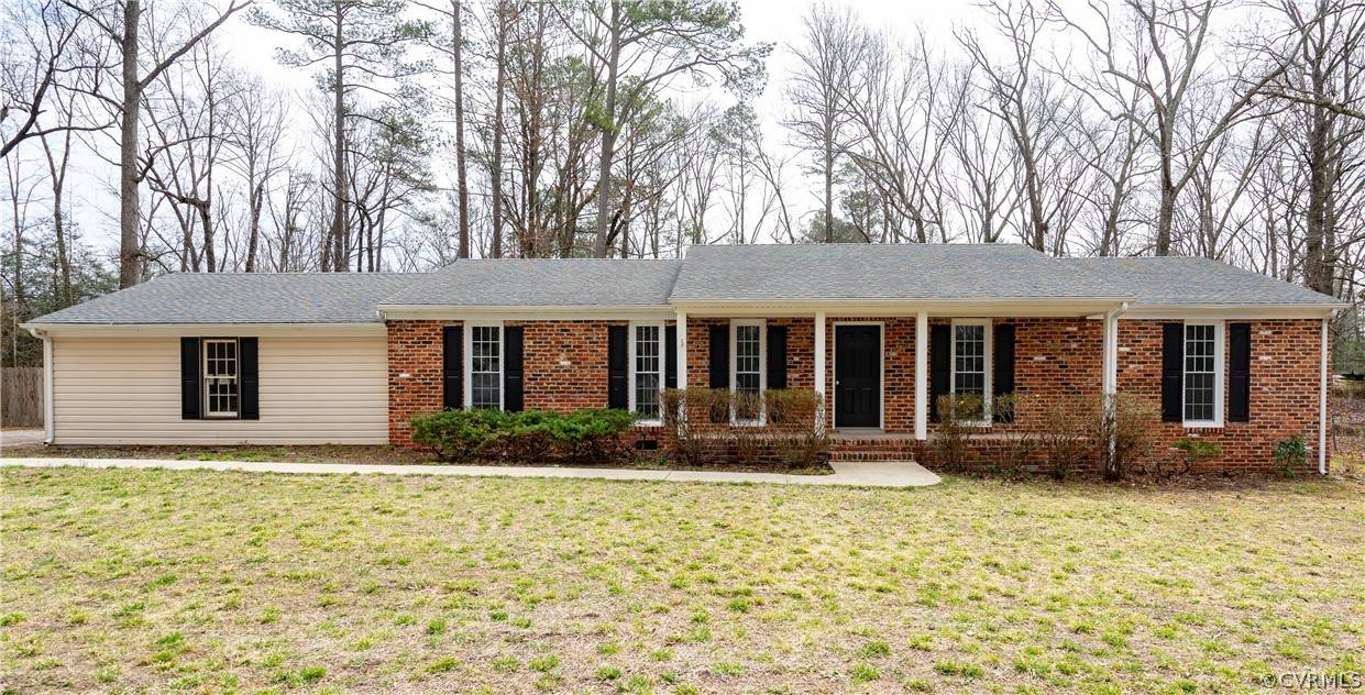 Mechanicsville, VA 23116,9472 Shelley DR