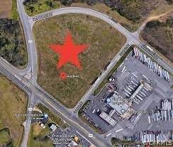 Prince George, VA 23875,00 New Bohemia Business Park