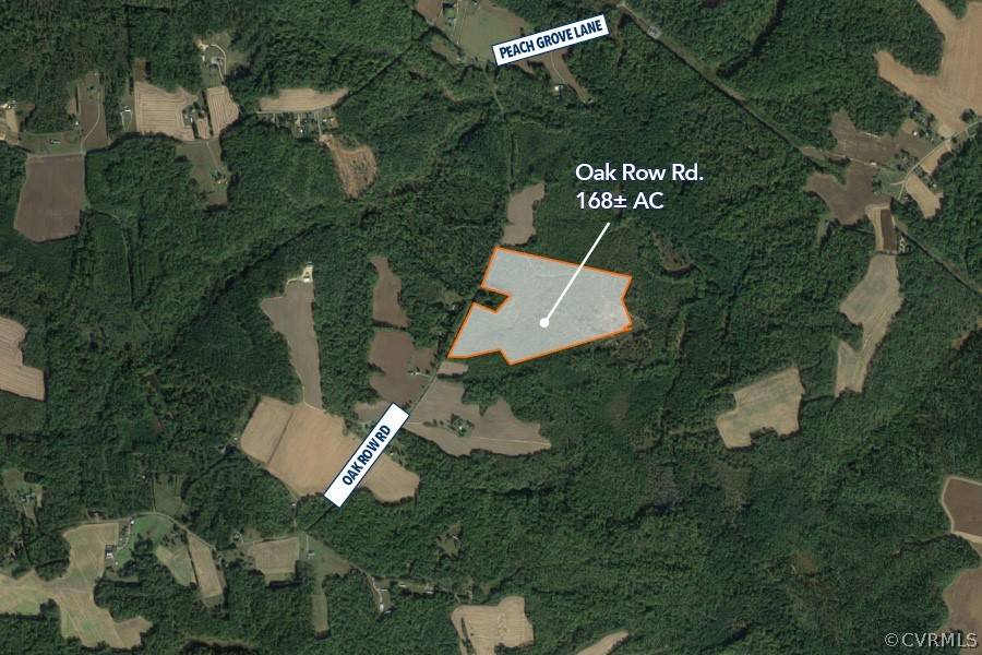 Warsaw, VA 22572,0 Oak Row RD