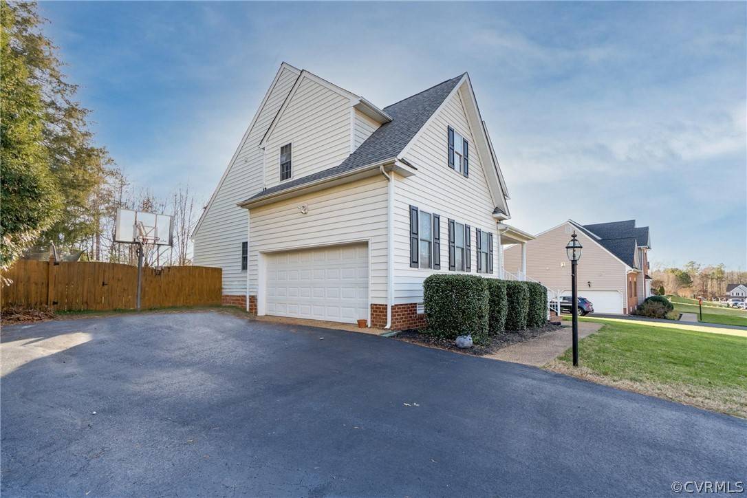 Glen Allen, VA 23060,11130 Carrington Green DR