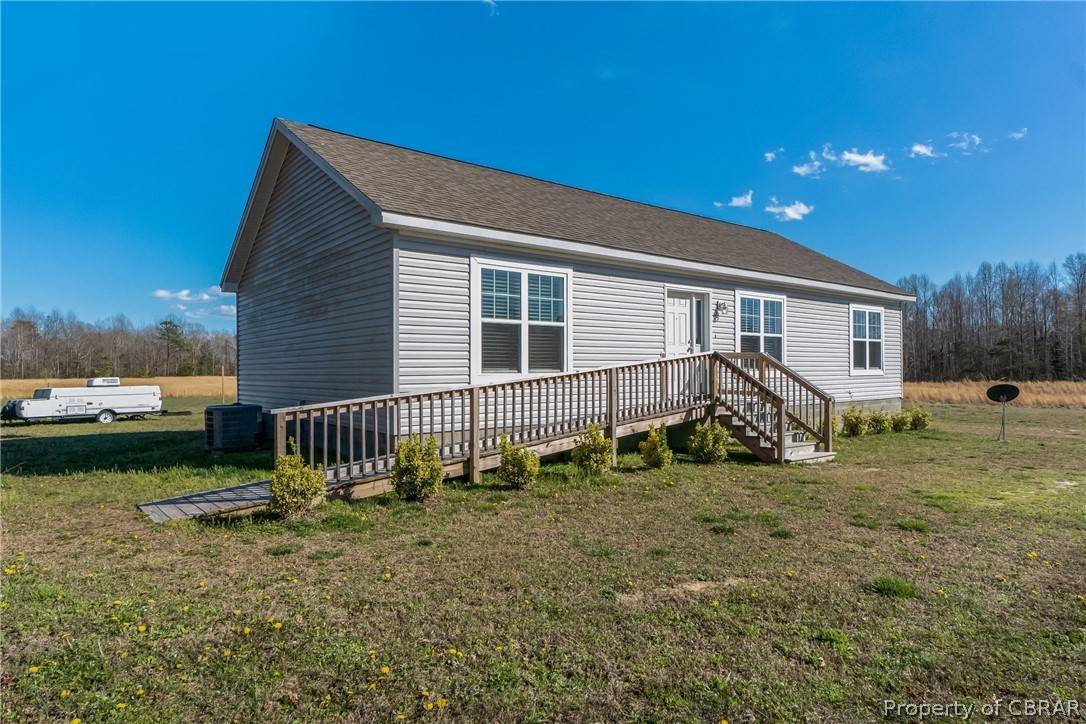 Shacklefords, VA 23156,2895 Stratton Major RD