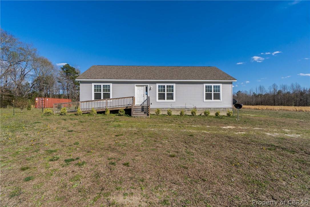 Shacklefords, VA 23156,2895 Stratton Major RD