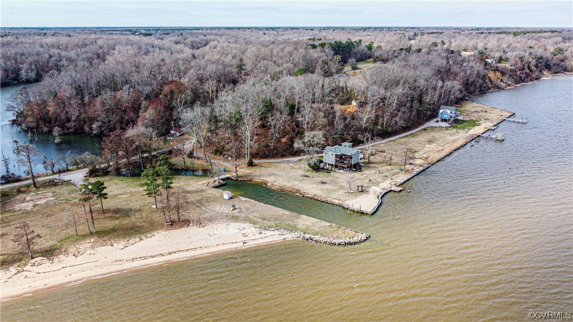 Spring Grove, VA 23881,Lot 10 Sunken Meadow RD