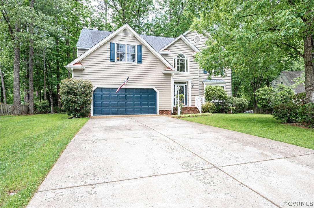Glen Allen, VA 23059,12321 Creek Mill PL