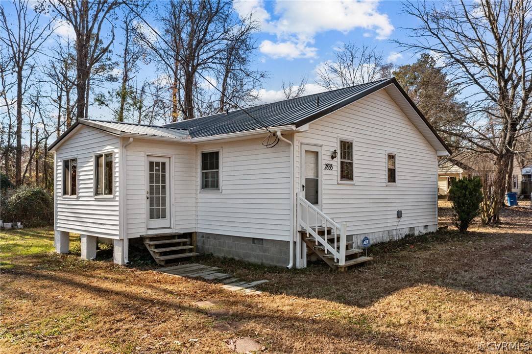 North Chesterfield, VA 23237,2835 Alcott RD