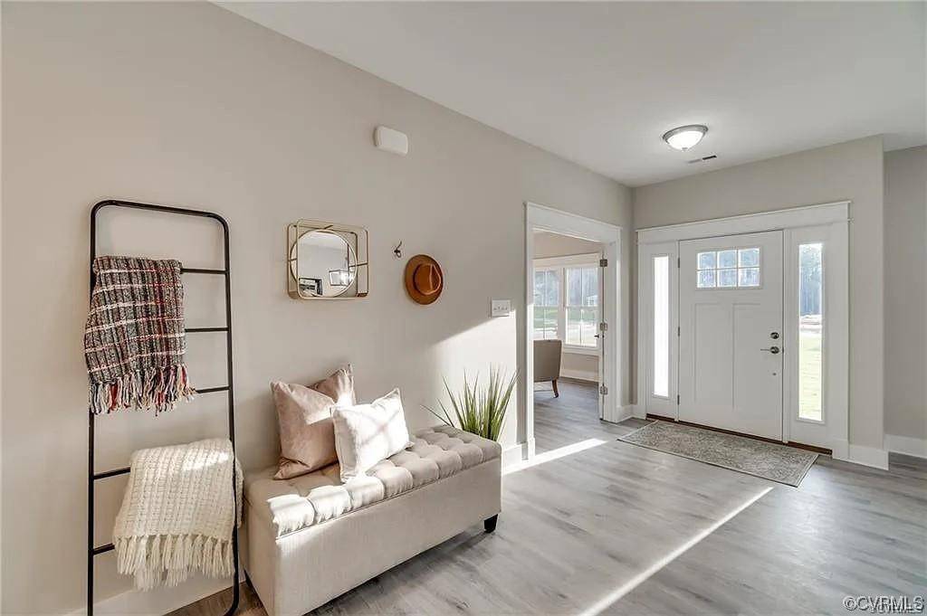 Chesterfield, VA 23838,13000 Lake Margaret DR