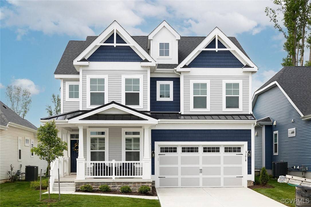 Midlothian, VA 23112,15913 Maclear DR